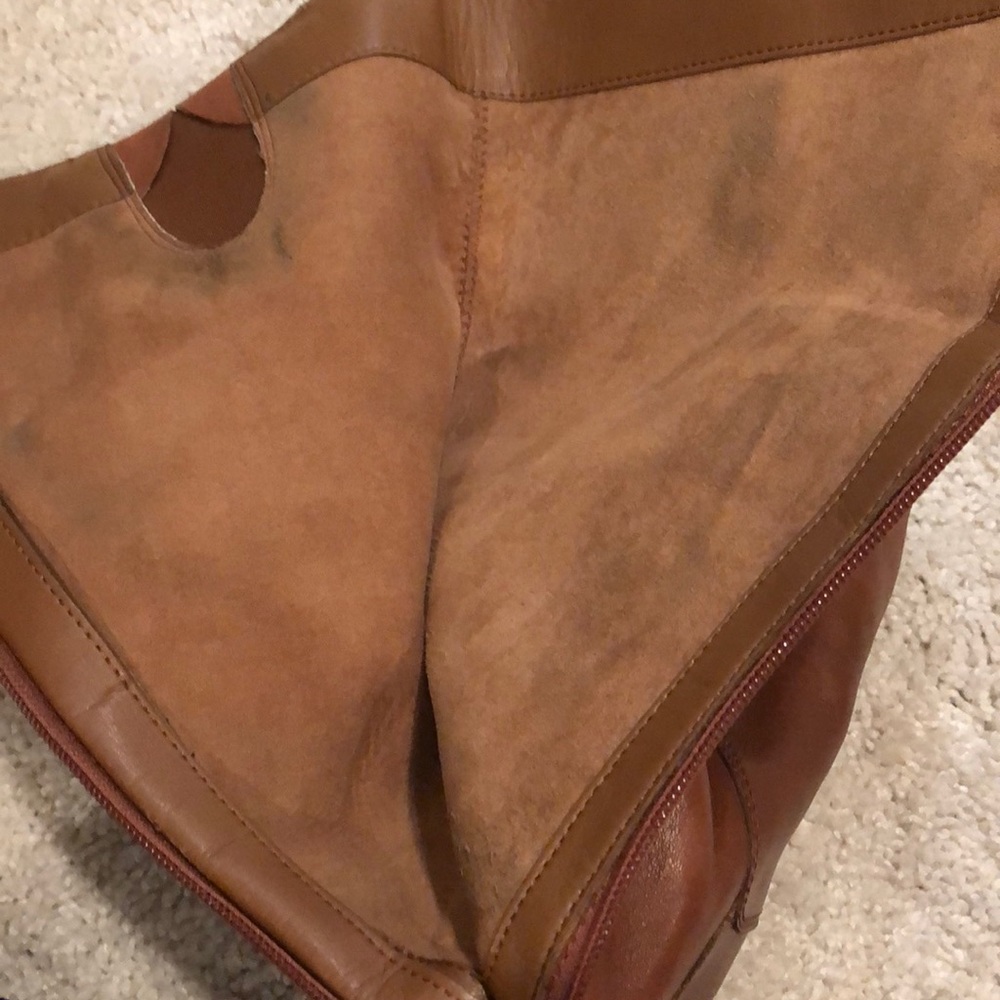 Sam Edelman boots - Picture 8 of 8